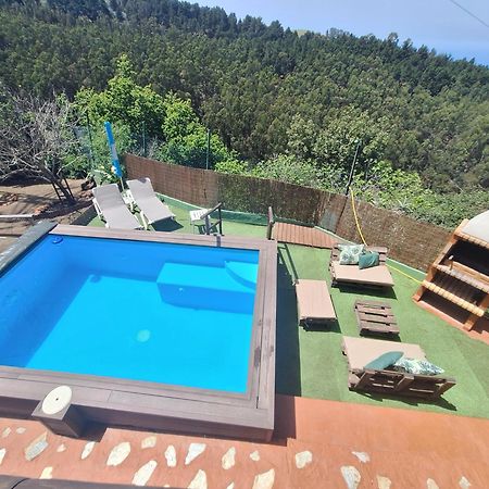 Finca Esther Las Palmas de Gran Canaria Eksteriør billede