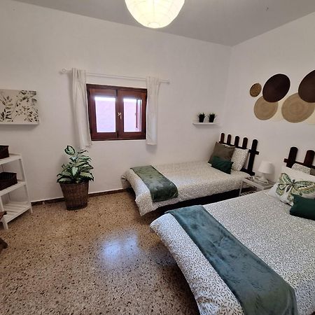 Finca Esther Las Palmas de Gran Canaria Eksteriør billede