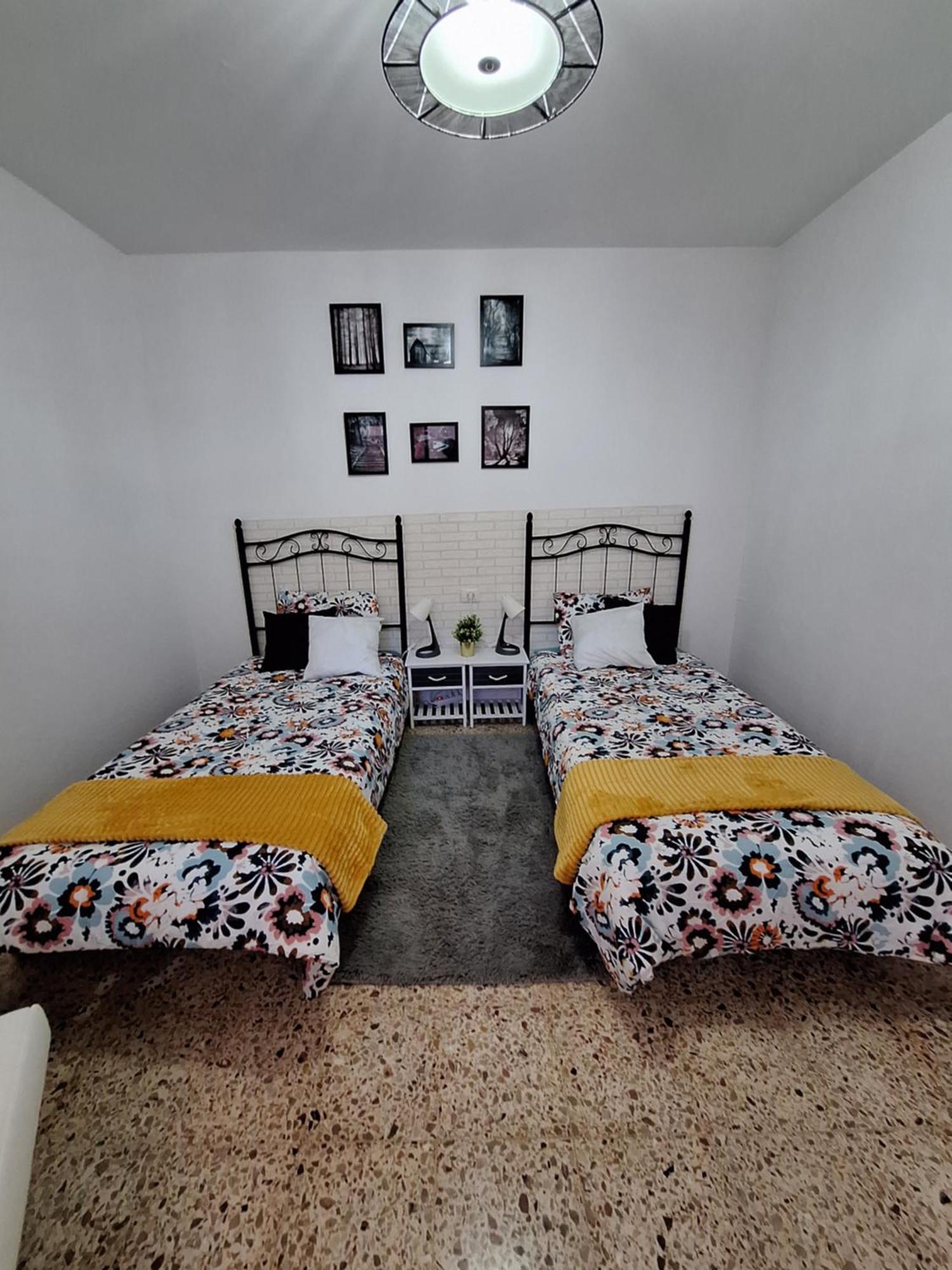 Finca Esther Las Palmas de Gran Canaria Eksteriør billede