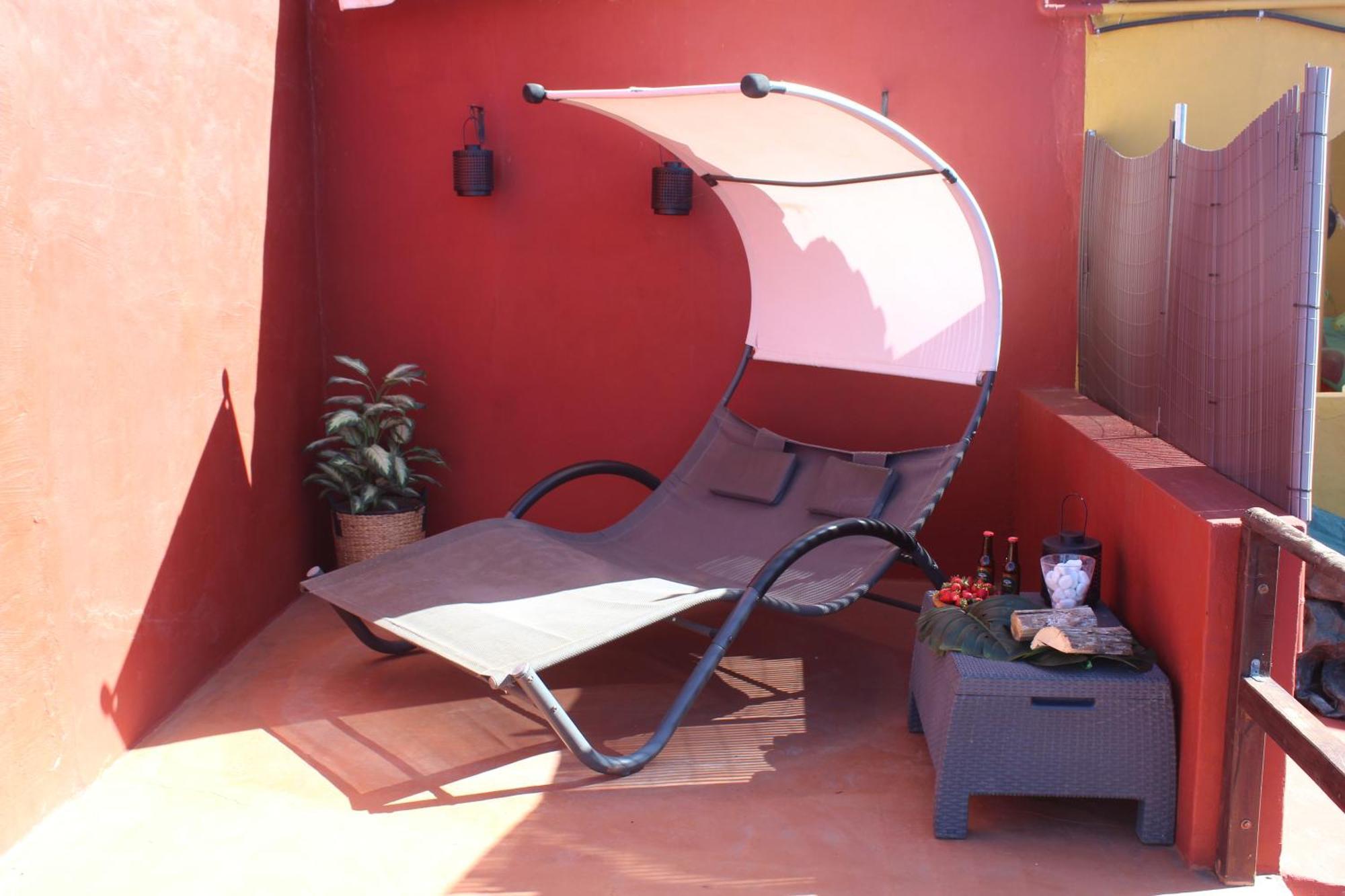 Finca Esther Las Palmas de Gran Canaria Eksteriør billede