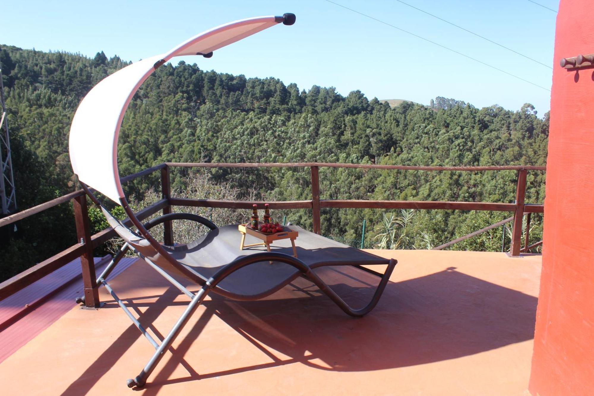 Finca Esther Las Palmas de Gran Canaria Eksteriør billede