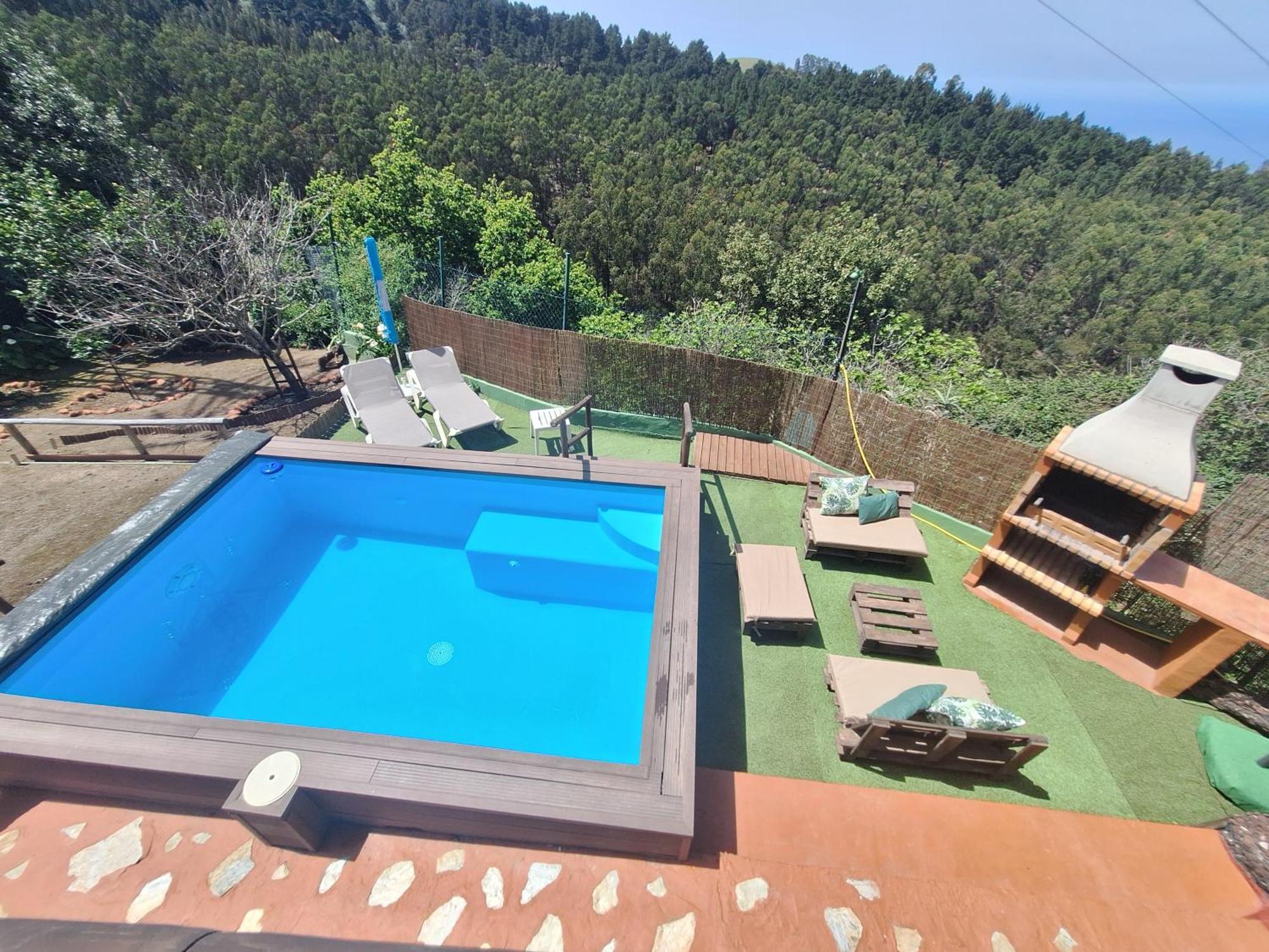 Finca Esther Las Palmas de Gran Canaria Eksteriør billede