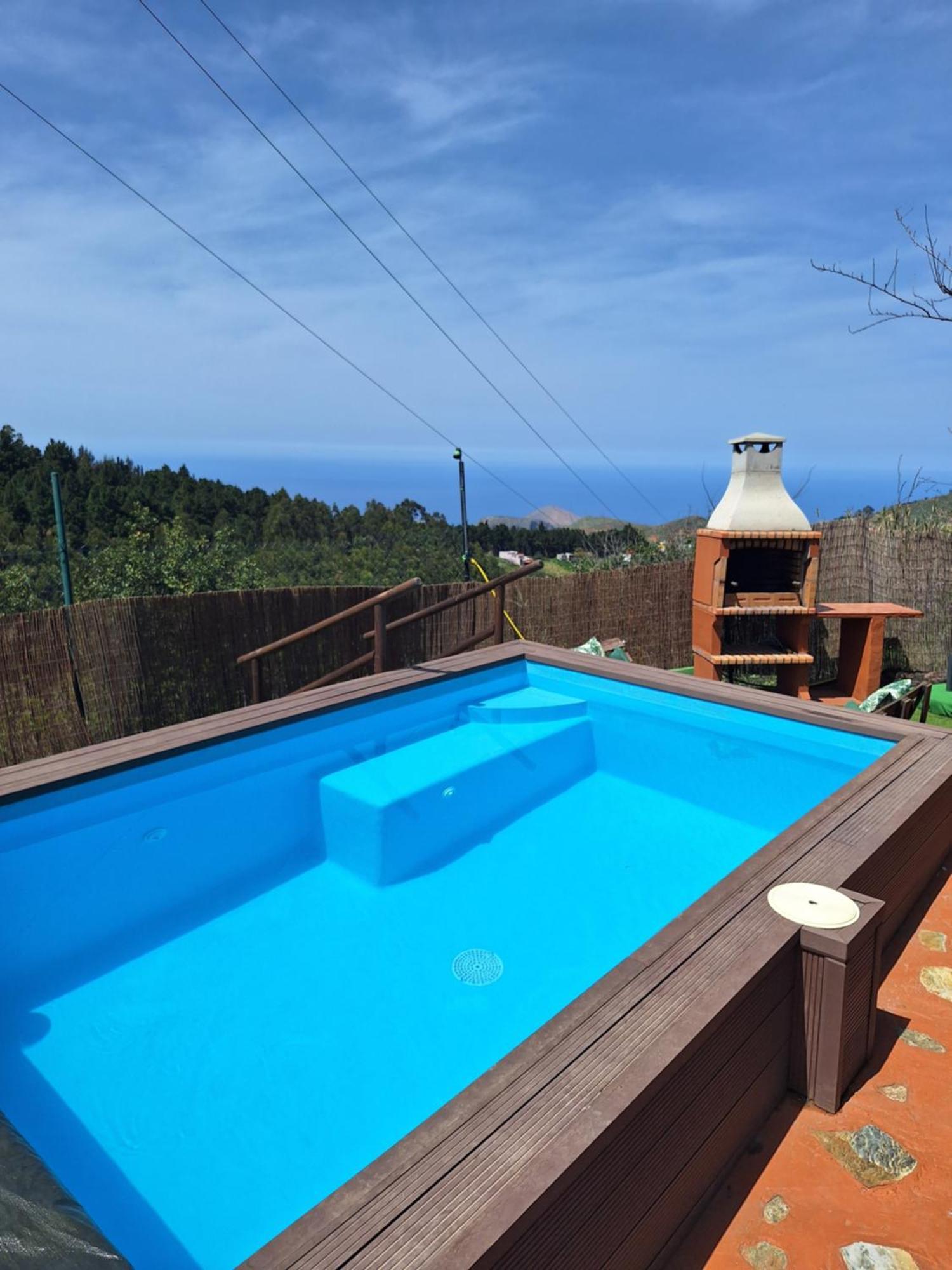 Finca Esther Las Palmas de Gran Canaria Eksteriør billede