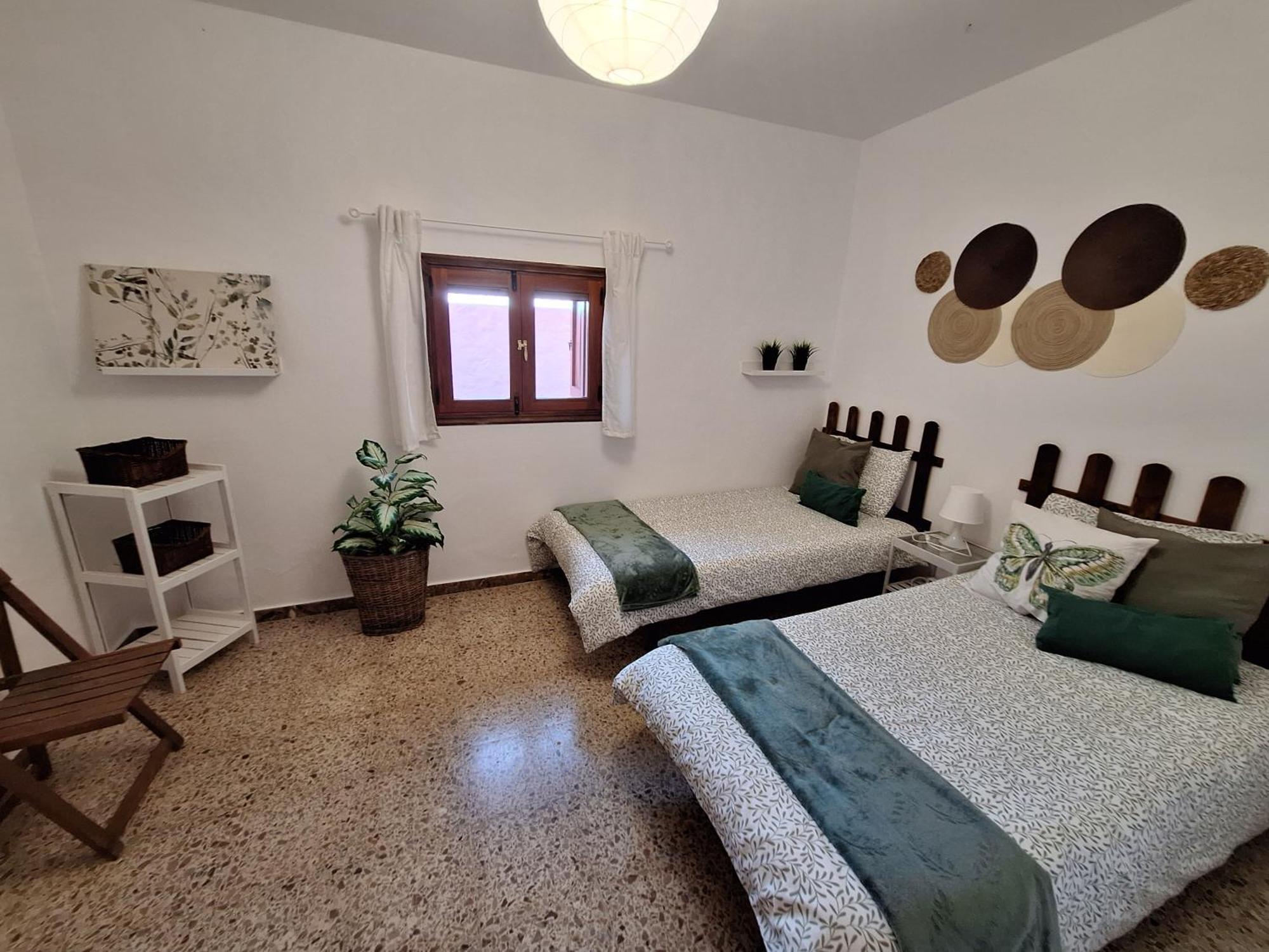 Finca Esther Las Palmas de Gran Canaria Eksteriør billede