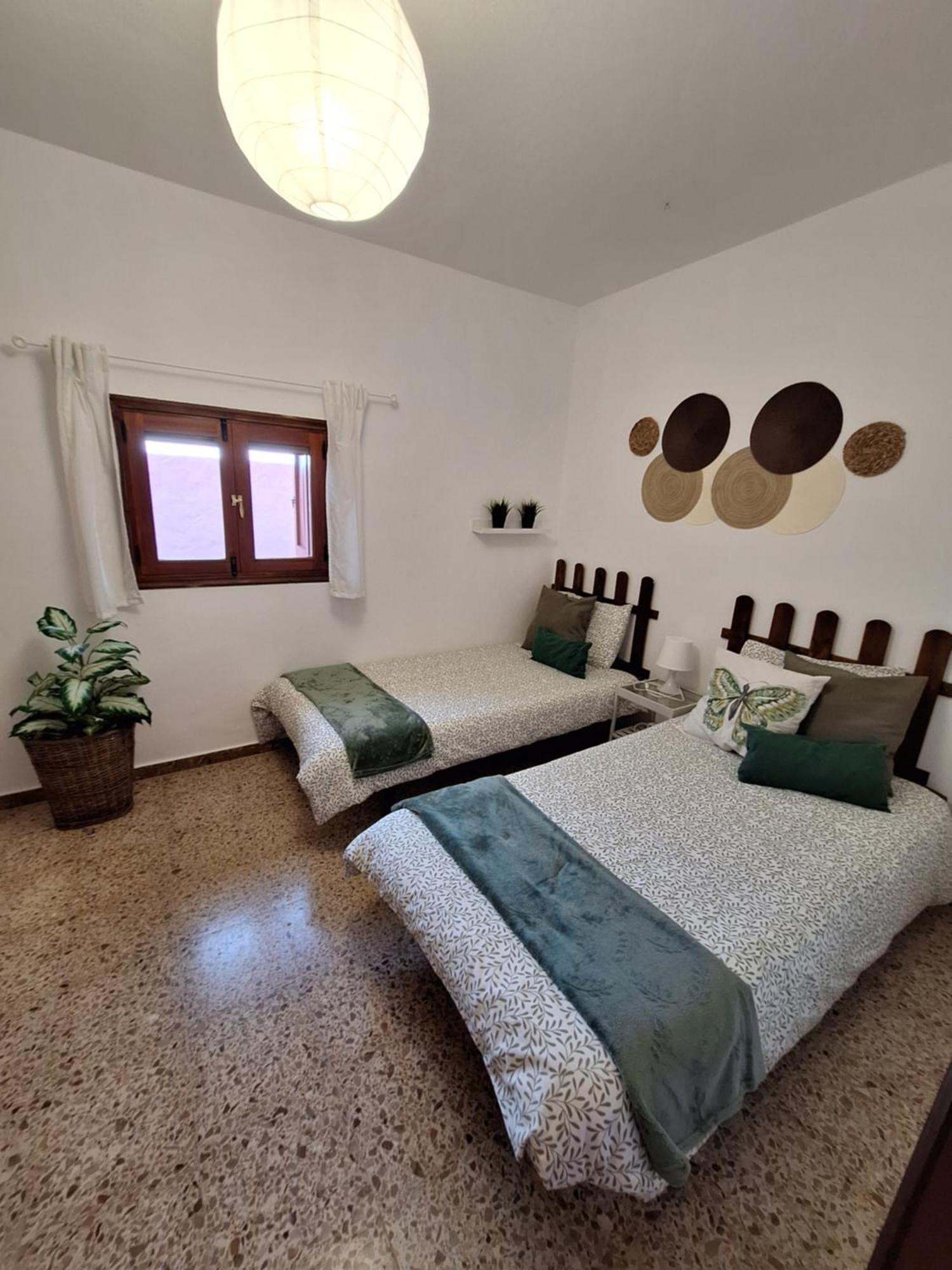 Finca Esther Las Palmas de Gran Canaria Eksteriør billede