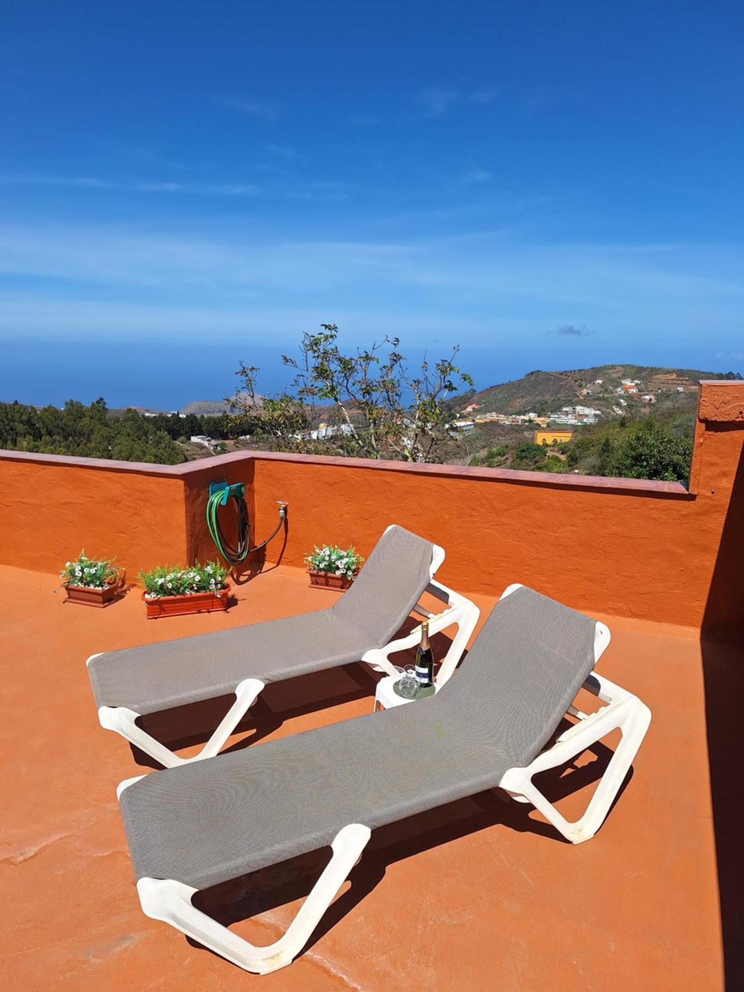 Finca Esther Las Palmas de Gran Canaria Eksteriør billede