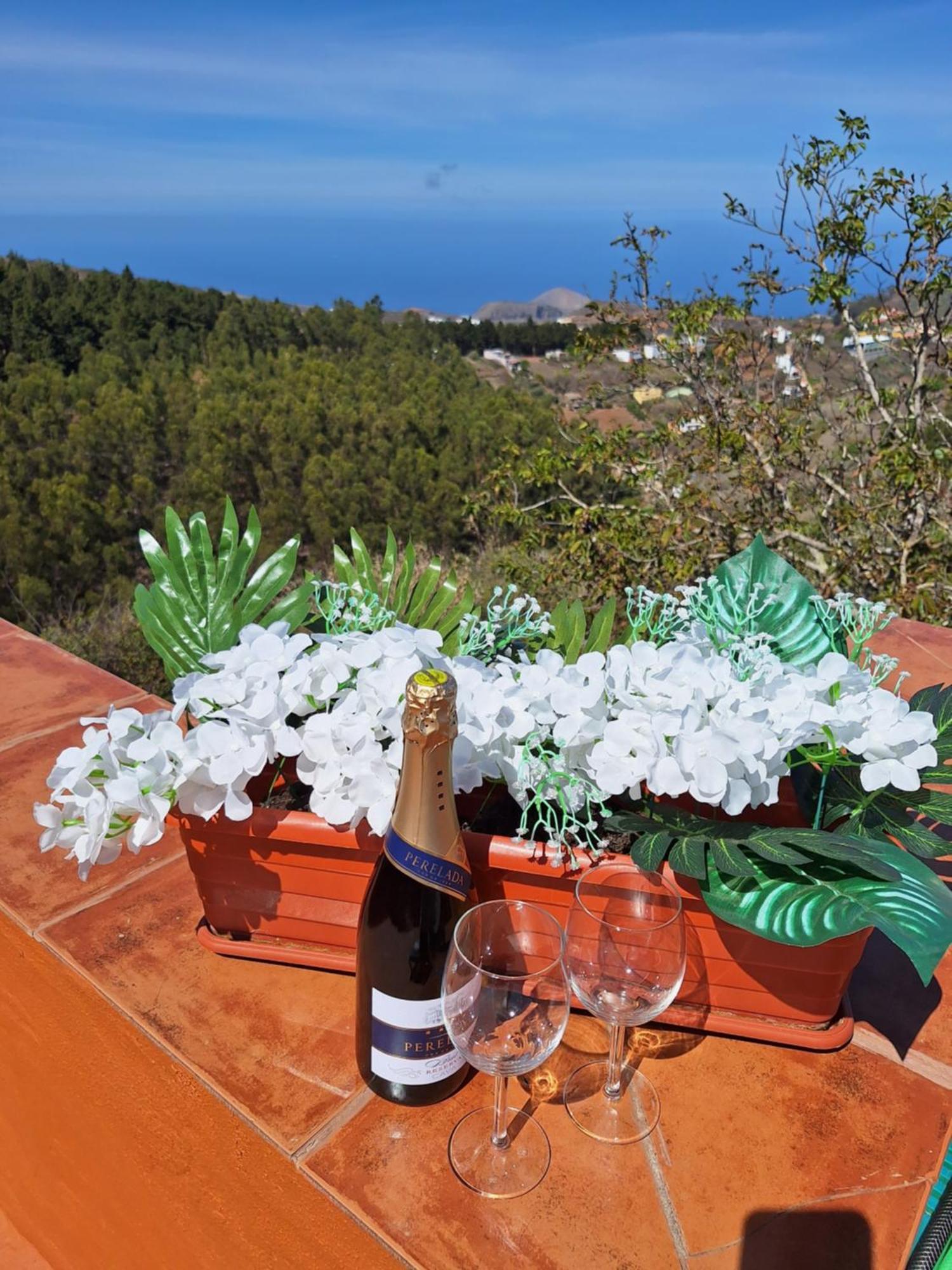 Finca Esther Las Palmas de Gran Canaria Eksteriør billede